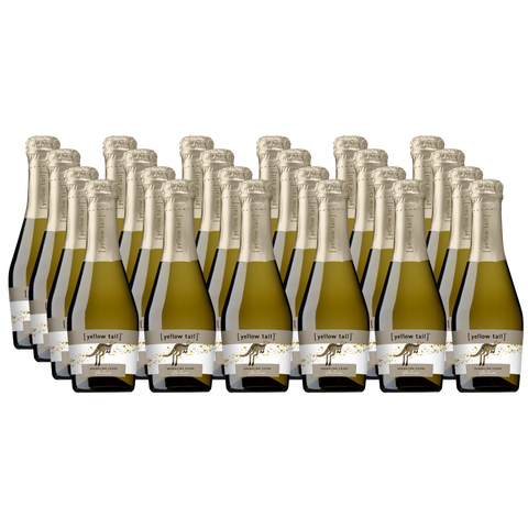 [yellow tail] Sparkling Cuvée (Bubbles)