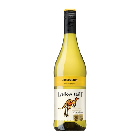 [yellow tail] Chardonnay