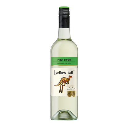 [yellow tail] Pinot Grigio