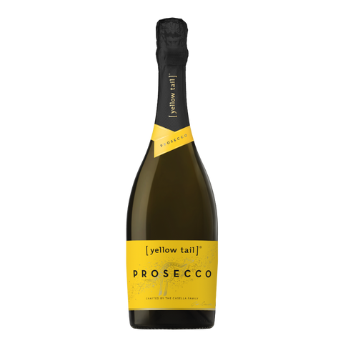 [yellow tail] Prosecco