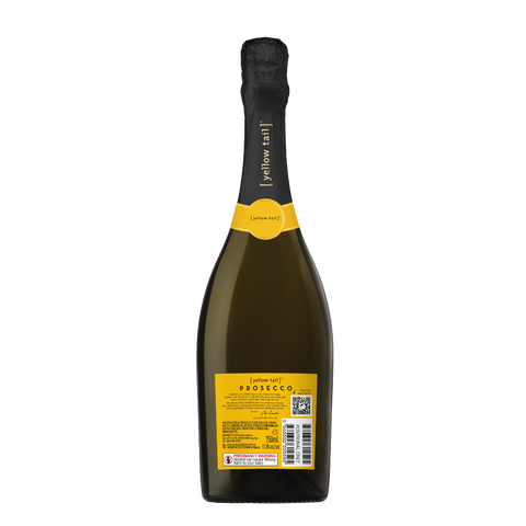 [yellow tail] Prosecco