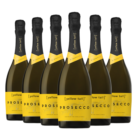 [yellow tail] Prosecco