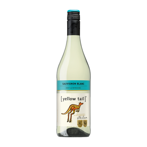 [yellow tail] Sauvignon Blanc