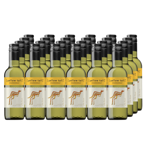 [yellow tail] Chardonnay