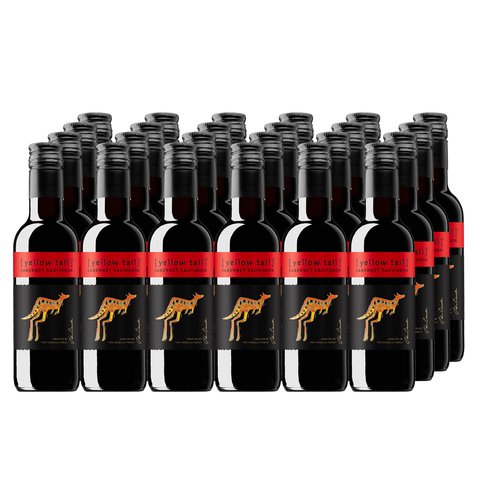 [yellow tail] Cabernet Sauvignon