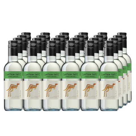 [yellow tail] Pinot Grigio