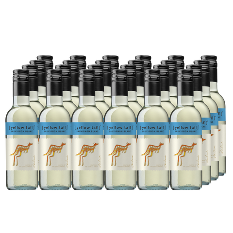 [yellow tail] Sauvignon Blanc