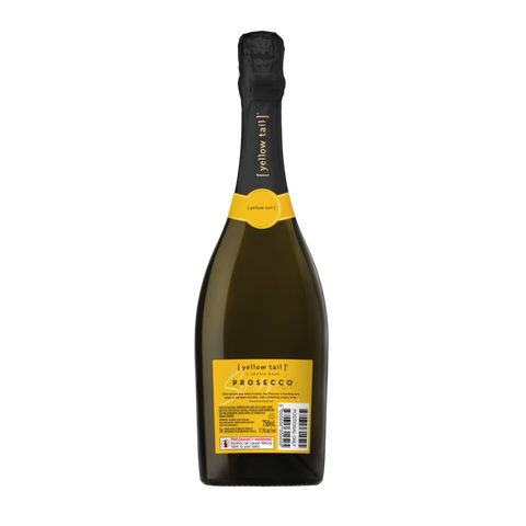 [yellow tail] x Sophie Monk Prosecco