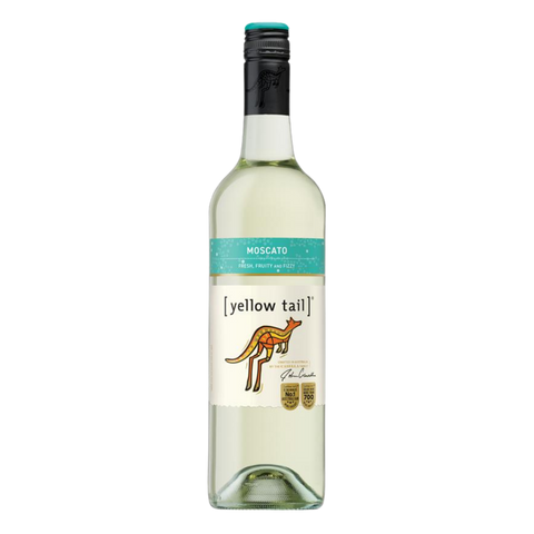 [yellow tail] Moscato