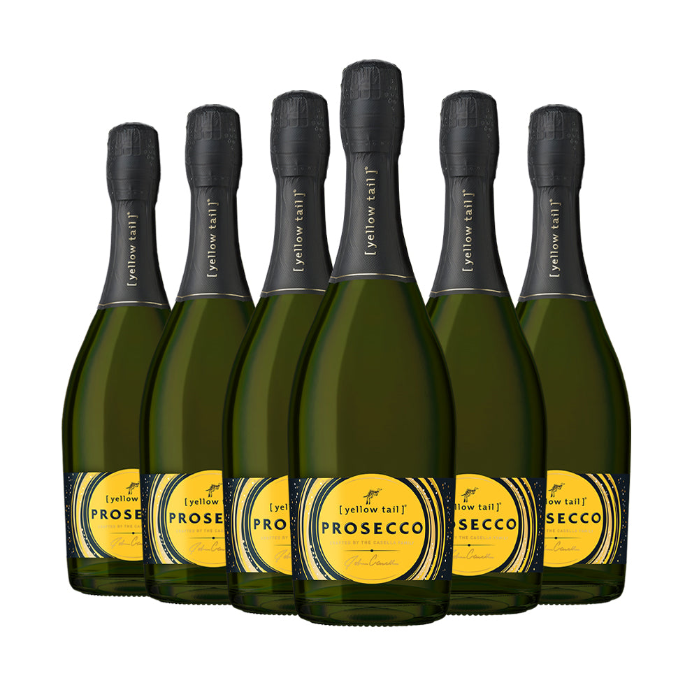 [yellow tail] Prosecco