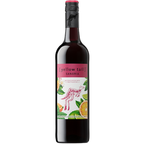 [yellow tail] Sangria